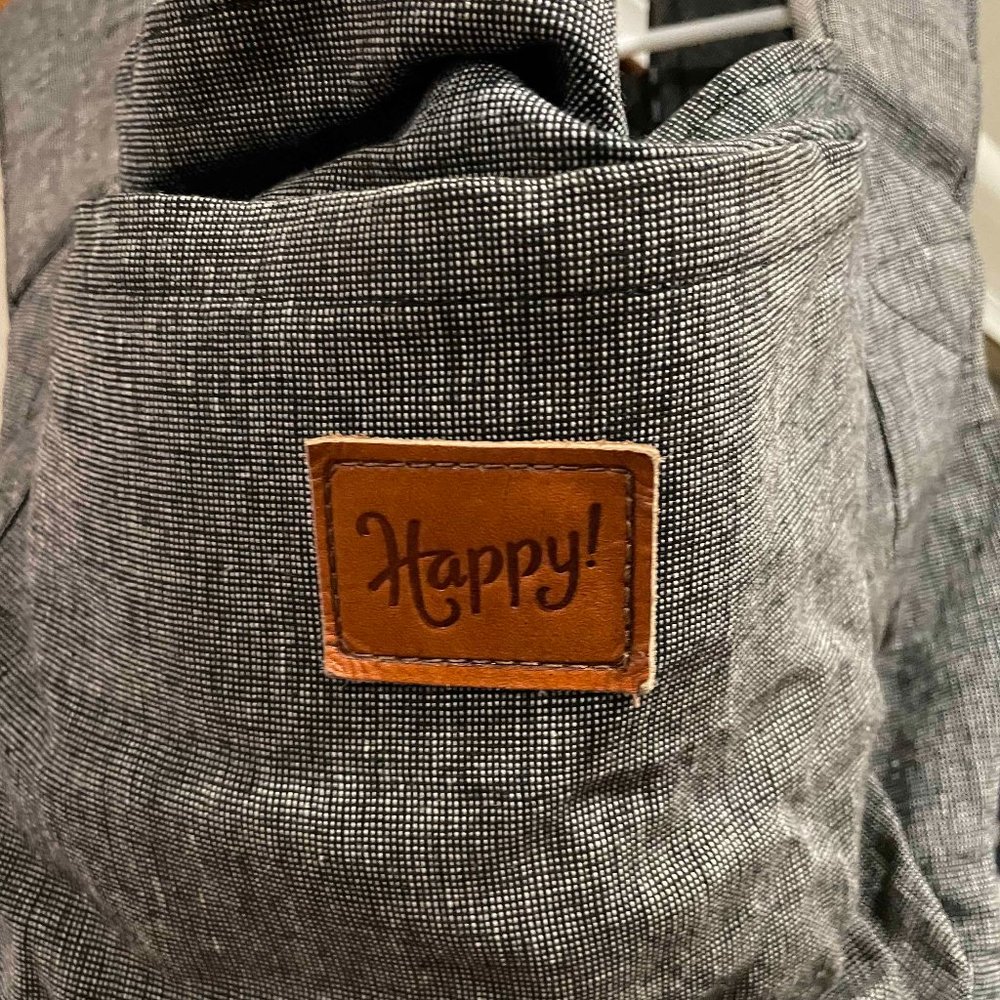 Happy Baby Original Baby Carrier